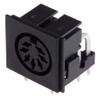 DIN Connectors - 491043 - RS Components, Ltd.