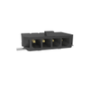 Headers, Male Pins - 609-10136655-0432LFTR-ND - DigiKey