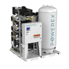 Powerex - Open Scroll Air Compressor System - powerex-open-oil-less-scroll - Rogers Machinery Company, Inc.
