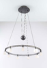 Large Chandeliers-Glass Shade - 393762 - Light Center (The)