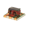 1:1.33 CORE & WIRE Transformer, 1 - 400 MHz, 75Ω - TRS1.33-1T-75+ - Mini-Circuits