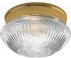 P3405-10 Flush Mounts-Bowl Style - 768420 - Capital Lighting, Inc.