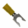 Terminals - Spade Connectors - 920024-13-ND - DigiKey