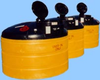 Waste Oil Storage Tank -- ASA64440DC