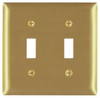 Standard Wall Plate -- SB2 - Image