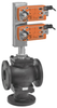 Globe Valve -- G7100+2*AFBUP-S-X1 - Image