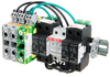 AC Surge Protector SPD MCP DIN-Rail Assy 120/240 Vac Single-Phase 150 A SASD, MOV 30 kA -- 1101-1154 - Image