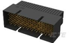 High Speed Backplane Connectors - 2102232-2 - TE Connectivity