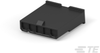 Rectangular Wire & Cable Connectors & Housings - 1586025-5 - TE Connectivity