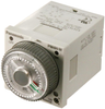 Analogue Timer, Dpdt, 240V; Product Range Panasonic - 10C9055 - Newark, An Avnet Company