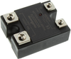 Solid State Relay, 40A, Panel; Contact Configuration Multicomp Pro - 48AC9190 - Newark, An Avnet Company