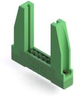 Card Edge Conn, Single Side, 6Pos, Lug; Card Edge Connector Type Edac - 57AJ5016 - Newark, An Avnet Company