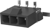 Connector, Header, 3Pos, 3Mm, Pcb; Product Range Amp - Te Connectivity - 62AC0923 - Newark, An Avnet Company