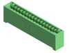 Card Edge Conn, Single Side, 16Pos, Th; Card Edge Connector Type Edac - 72AJ5450 - Newark, An Avnet Company