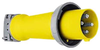 Marine Ps Plug, 3P4W, 100A 125/250V; Product Range Hubbell Wiring Devices - 35B1461 - Newark, An Avnet Company