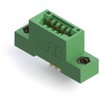 Card Edge Conn, Single, 5Pos, Wire Wrap; Card Edge Connector Type Edac - 64AJ6188 - Newark, An Avnet Company