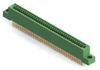 Card Edge Conn, Dual Side, 76Pos, Th; Card Edge Connector Type Edac - 69AJ3462 - Newark, An Avnet Company