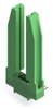 Card Edge Conn, Single, 5Pos, Wire Wrap; Card Edge Connector Type Edac - 65AJ2006 - Newark, An Avnet Company