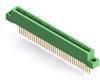 Card Edge Conn, Single, 38Pos, Wire Wrap; Card Edge Connector Type Edac - 65AJ0849 - Newark, An Avnet Company