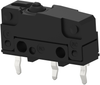 Microsw, Spdt, Pin Plunger, 2A, 250Vac Rohs Compliant Alcoswitch Te Connectivity - 54AH3720 - Newark, An Avnet Company