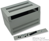 Storage, Cases; Enclosure Type Hammond - 94F4758 - Newark, An Avnet Company