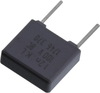 Capacitor Poly Film 0.012Uf, 100V, 10%, Rad; Dielectric Type Vishay - 03J8841 - Newark, An Avnet Company