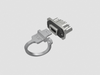 Harsh Connector - MUSBRB55130 - Amphenol Communications Solutions
