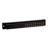 Backplane Connectors - Specialized - 3P02-2002-DA - Lingto Electronic Limited