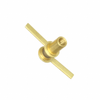 Trimmers, Variable Capacitors - GNR1R200 - Lingto Electronic Limited