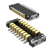 Arrays, Edge Type, Mezzanine (Board to Board) - WM4666TR-ND - DigiKey