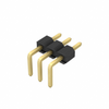 Headers, Male Pins - 2763R-03-ND - DigiKey