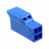 Rectangular Connector Housings - A107982-ND - DigiKey
