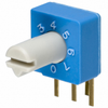 DIP Switches - S-8111W-ND - DigiKey