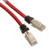 Modular/Ethernet Cables (RJ45, RJ11) - 298-19390-ND - DigiKey