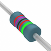 Through Hole Resistors - MBA02040C2702DRP00-ND - DigiKey