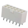 Headers, Male Pins - 1-1586768-2-ND - DigiKey