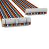 Rectangular Cable Assemblies - H3DDH-3406M-ND - DigiKey