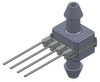Pressure Sensor Chip - ELVA Series - Image