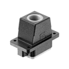 Heavy Duty Connector Housings, Hoods, Bases - 1195-8317-ND - DigiKey