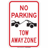 Signs, Nameplates, Posters - 2267-103743-ND - DigiKey