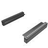 Rectangular Cable Assemblies - 612-HCSD-20-D-02.00-01-ND - DigiKey