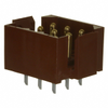 Headers, Male Pins - 207441-9-ND - DigiKey