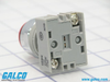 IDEC Pilot Lights - APW199D-R-120V - Galco Industrial Electronics