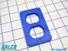 ECSN Outlet Box Covers - 6031 - Galco Industrial Electronics