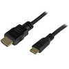 Video Cables (DVI, HDMI) - 5214-HDMIACMM6-ND - DigiKey