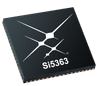 High-Performance Clock Jitter Attenuator, Jitter Cleaner -- Si5363 - Image