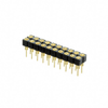 Headers, Receptacles, Female Sockets - SD-110-G-2 - ODG (Origin Data Global)