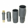 Circular Connector Assemblies - A97758-ND - DigiKey