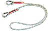 Fall Arrest Lanyards - 1236173 - RS Components, Ltd.