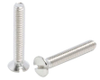 Machine Screws - 4829164 - RS Components, Ltd.